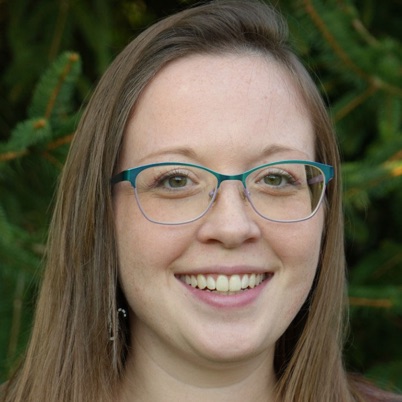Hannah Paine, Licensed Mental Health Counselor (LMHC)