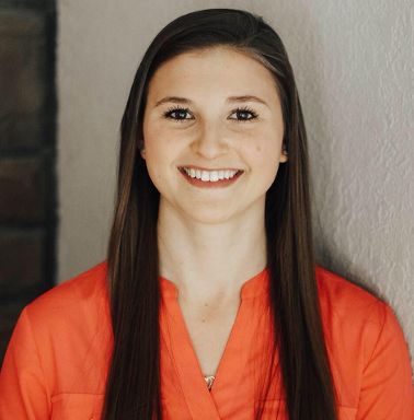 Haven Hafar, Licensed Graduate Social Worker