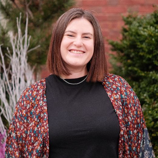 Haydn Hornstein-Platt, Licensed Clinical Social Worker (LCSW)