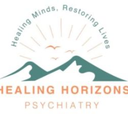 Healing Horizons Psychiatry, Licensed Clinical Social Worker (LCSW)