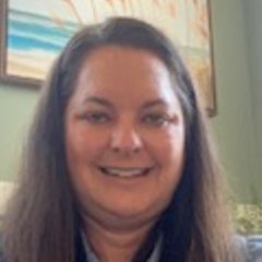 Heather Driver, Licensed Professional Counselor (LPC)