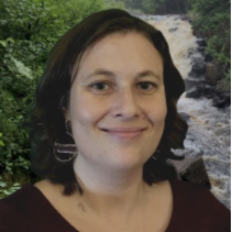 Heather Dumas, Licensed Professional Counselor (LPC)