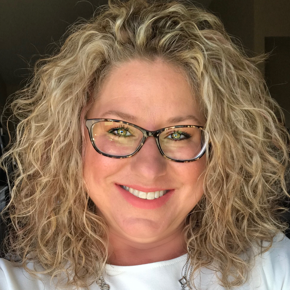 Heather Eckerman, Licensed Marriage and Family Therapist (LMFT)