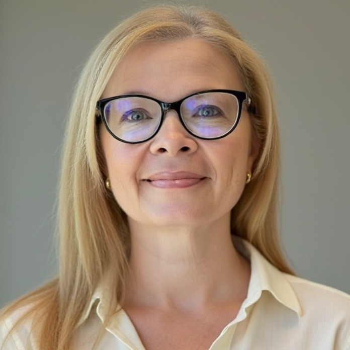 Heather Ferreira, Licensed Clinical Social Worker (LCSW)