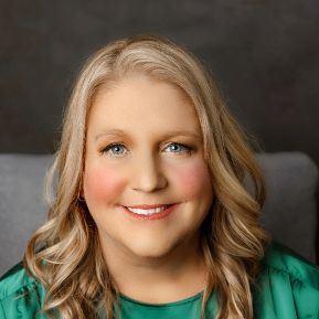 Heather Fox, Certified Clinical Social Worker (CSW)