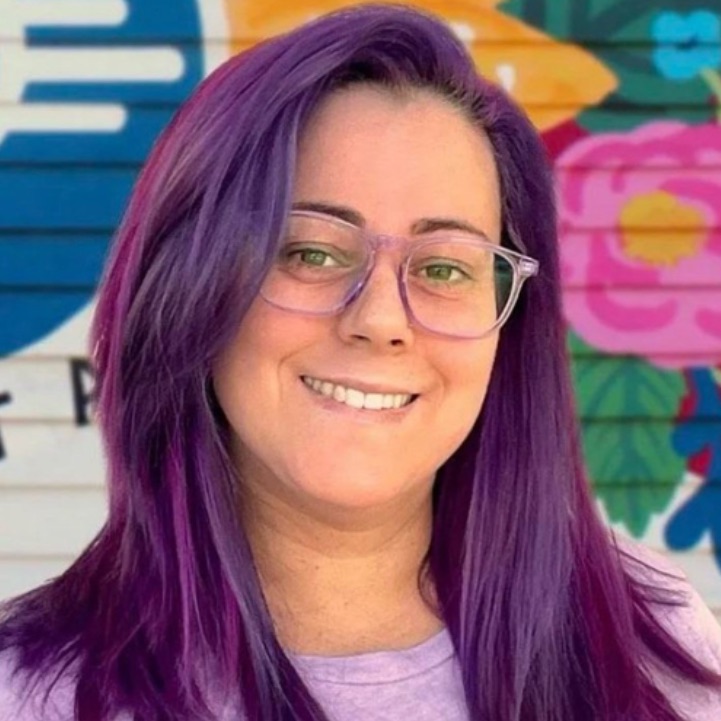Heather Greenberg, Psychologist