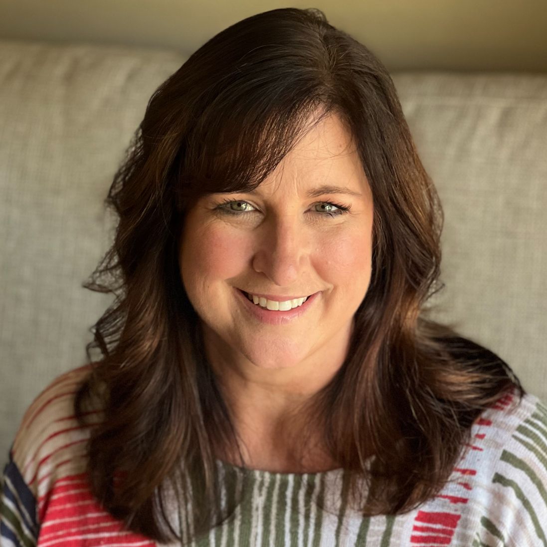 Heather Holcomb, Licensed Clinical Social Worker (LCSW)