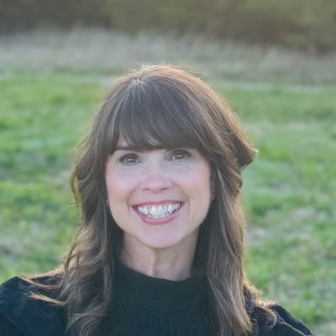 Heather Maddux, Licensed Master Social Worker (LMSW)