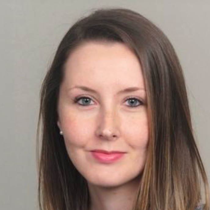 Heather Masters, Counselor