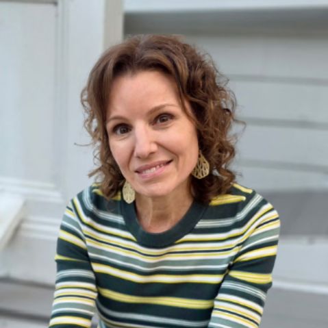 Heather McKenzie, Licensed Clinical Mental Health Counselor (LCMHC)