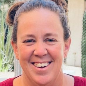 Heather Romero, Independent Substance Abuse Counselor