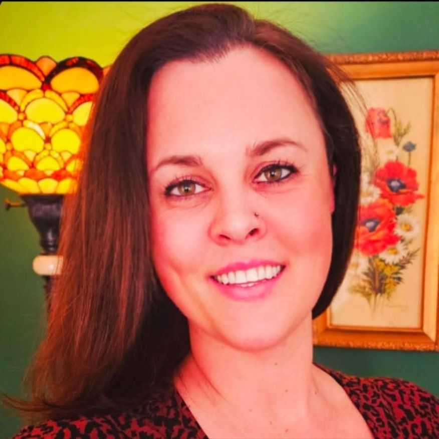 Heather Turner, Licensed Master Social Worker (LMSW)