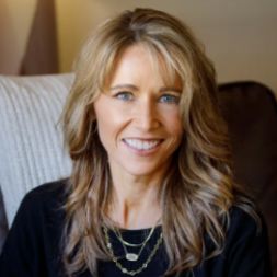 Heather Zogleman, Licensed Clinical Professional Counselor (LCPC)