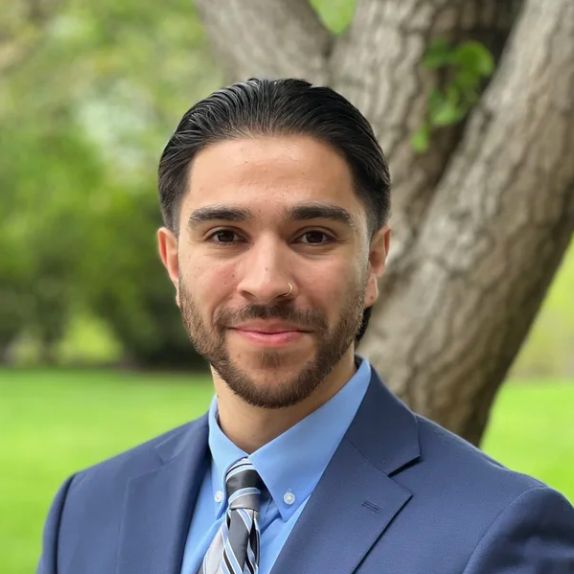 Hector Rodriguez, Counselor