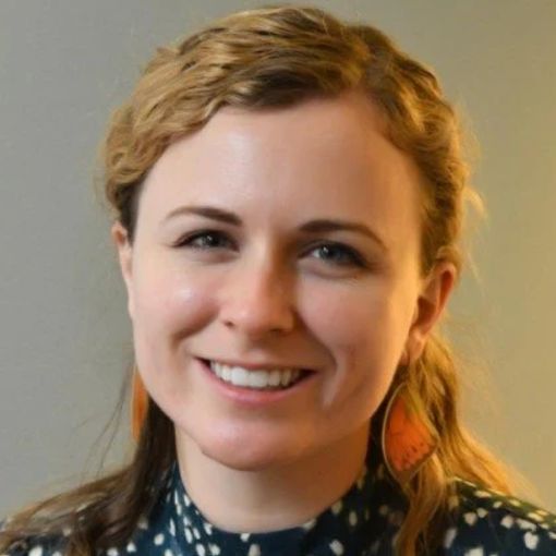 Nicole Thompson, Psychologist