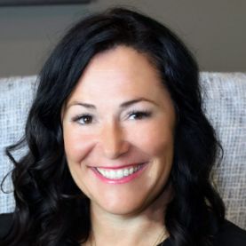 Heidi Carlson, Marriage and Family Therapist (MFT)