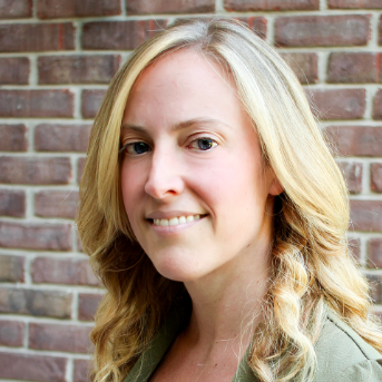 Heidi Dueweke, Licensed Clinical Professional Counselor (LCPC)