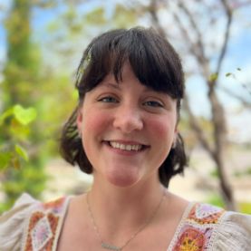 Heidi McNeil, Licensed Professional Counselor (LPC)