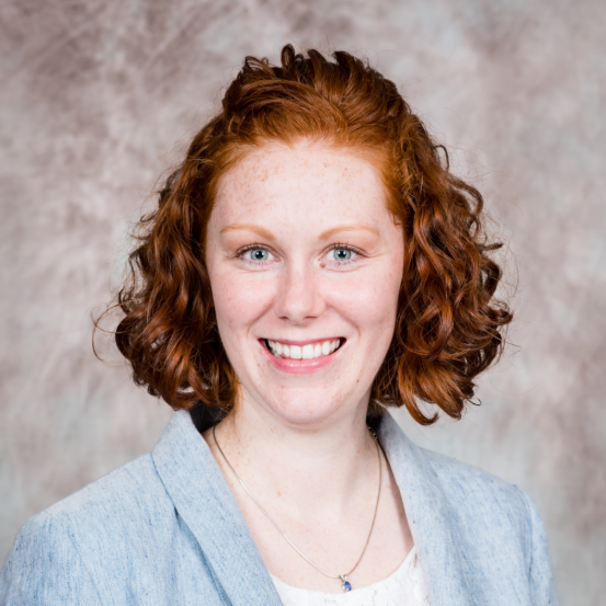 Heidi Vela, Licensed Marriage and Family Therapist (LMFT)
