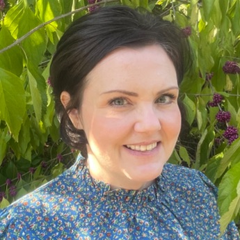 Hilary Norris, Licensed Clinical Social Worker (LCSW)