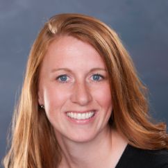 Hilary Rombeck, Licensed Professional Counselor (LPC)