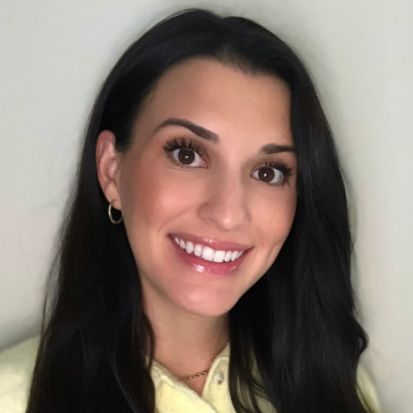 Hilary Russell, Physician Assistant