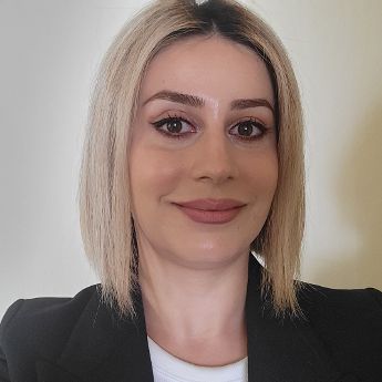 Hoda Nabili, Licensed Clinical Professional Counselor (LCPC)
