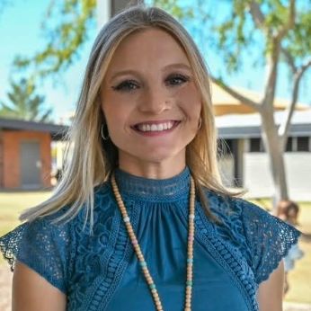 Holly Leffhalm, Licensed Master Social Worker (LMSW)