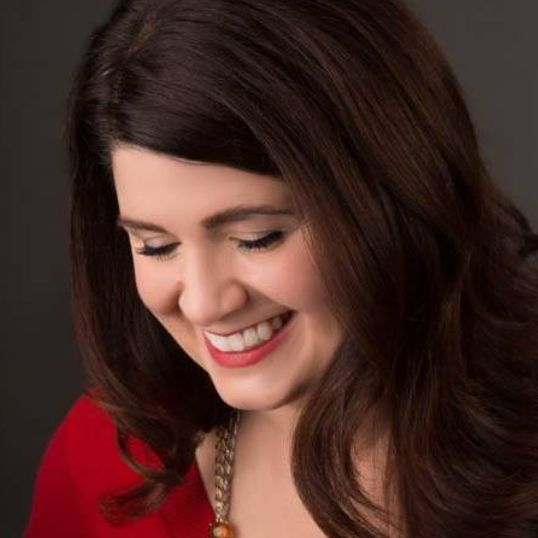 Holly Moses, Licensed Clinical Mental Health Counselor (LCMHC)