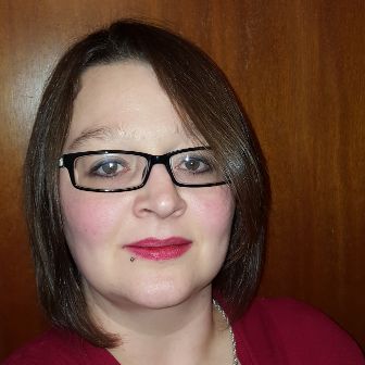 Holly Paine, Licensed Clinical Professional Counselor (LCPC)
