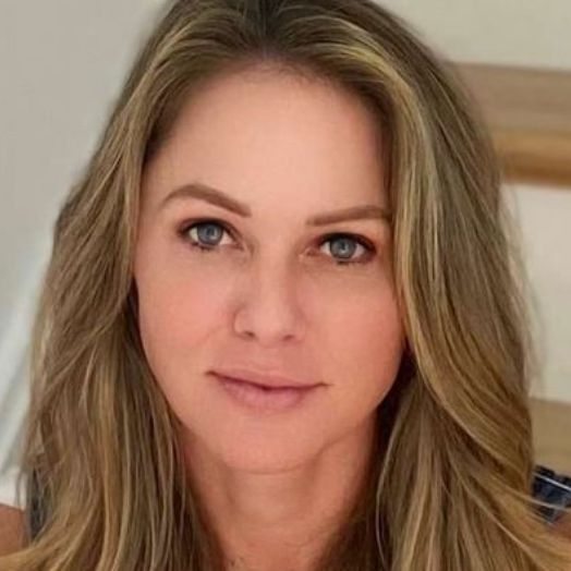 Holly Russell, Licensed Professional Counselor (LPC)