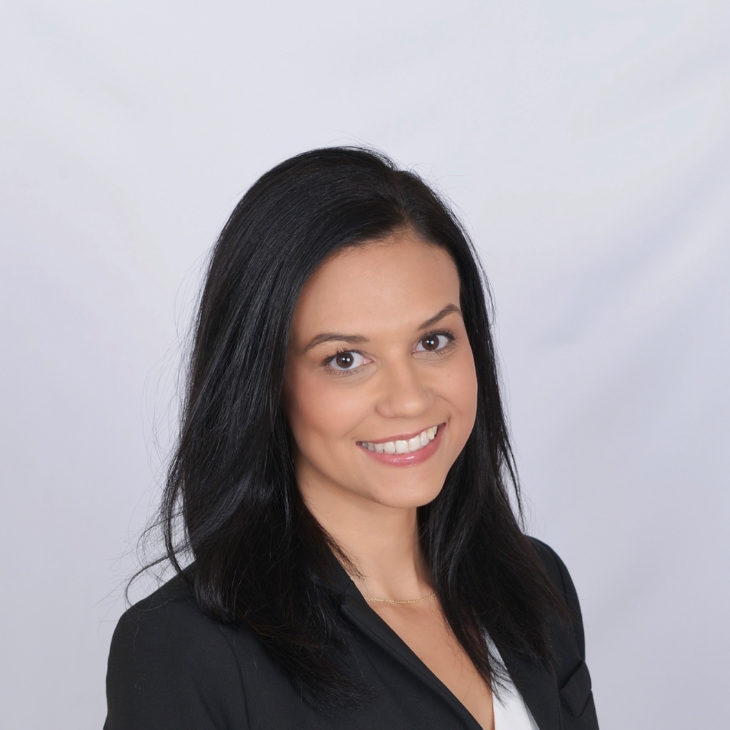 Holly Stein, Advanced Practice Registered Nurse (APRN)