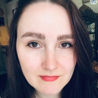 Holly Young, Licensed Clinical Mental Health Counselor (LCMHC)