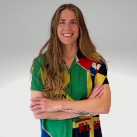 Honor Weihe, Licensed Mental Health Counselor (LMHC)
