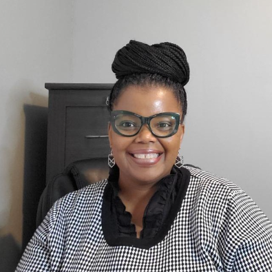 Hope McCoy, Licensed Clinical Mental Health Counselor (LCMHC)