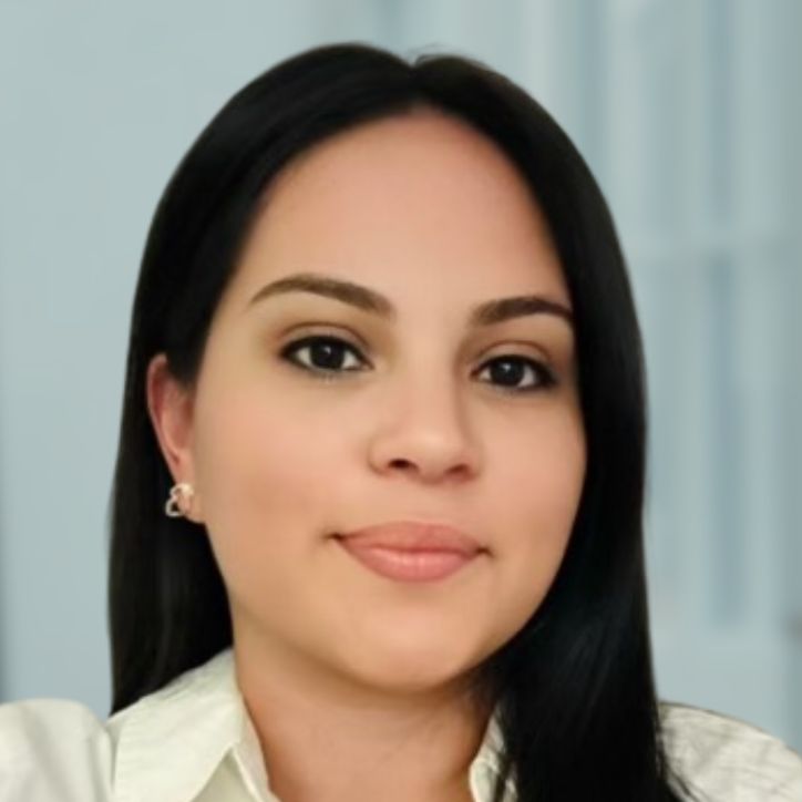 Hosanna Farinas, Psychiatric Nurse Practitioner