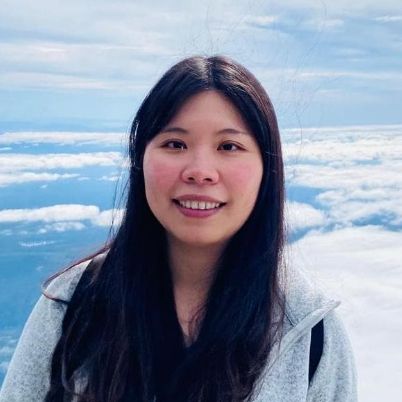 Hsin Hua Tsai, Licensed Mental Health Counselor (LMHC)
