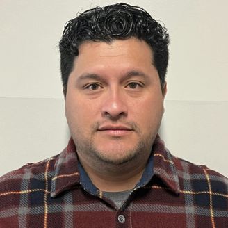 Hugo Sanchez, Licensed Marriage and Family Therapist (LMFT)