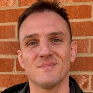 Ian McDonald, Licensed Clinical Social Worker Associate (LCSWA)
