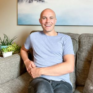 Ian Nelson-Johnson, Psychologist