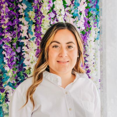 Iliana Tintos, Licensed Professional Counselor (LPC)