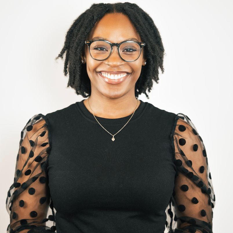 Imani Dillon, Licensed Marriage and Family Therapist (LMFT)