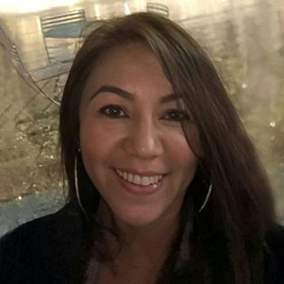 Imelda Alvarez, Licensed Marriage and Family Therapist (LMFT)