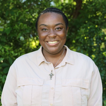 India Daniels, Licensed Clinical Mental Health Counselor (LCMHC)
