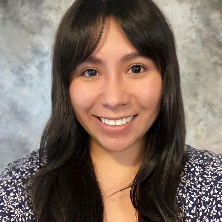 Indra Gonzalez Juarez, Psychologist