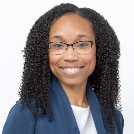 Iris Drakeford, Licensed Marriage and Family Therapist (LMFT)