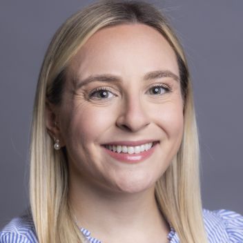 Isabelle Grenier, Licensed Mental Health Counselor (LMHC)