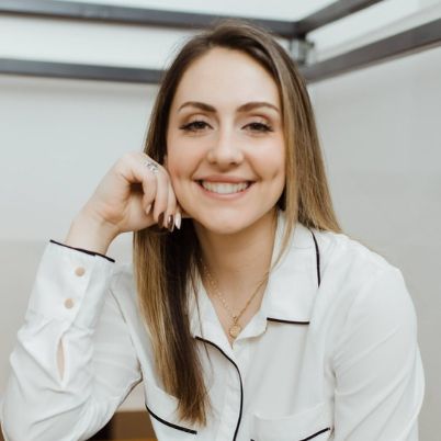 Isabelle Haney, Licensed Specialist Clinical Social Work (LSCSW)