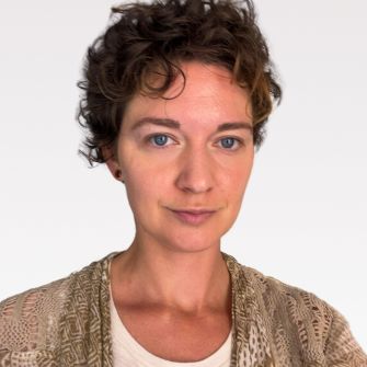 Ivy Smyth, Licensed Marriage and Family Therapist (LMFT)