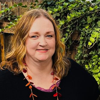 J Renae McFalls, Licensed Master Social Worker (LMSW)